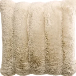 Maison Vivaraise Coussin Astrid Naturel