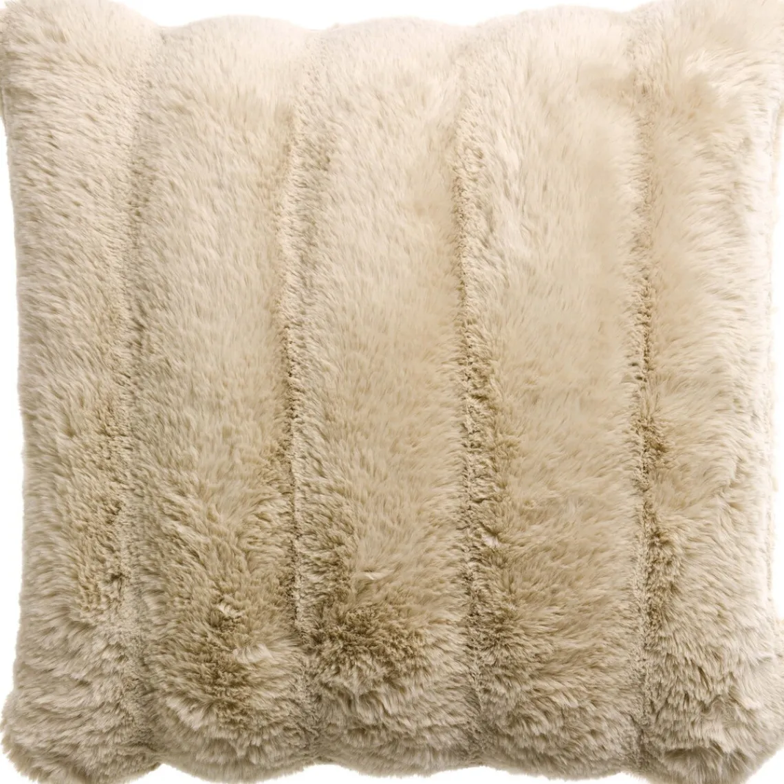 Maison Vivaraise Coussin Astrid Naturel