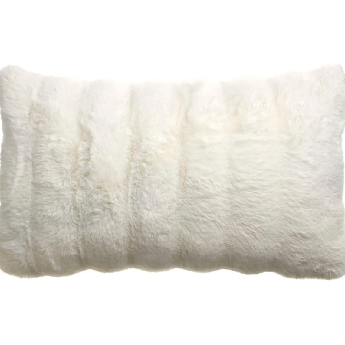 Maison Vivaraise Coussin Astrid Neige Discount