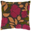 3S. x Home Coussin Bellissima 45x45cm - violet New