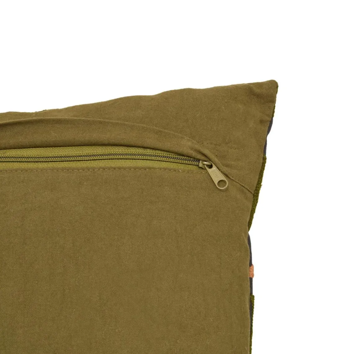 3S. x Home Coussin Bellissima 45x45cm - violet New