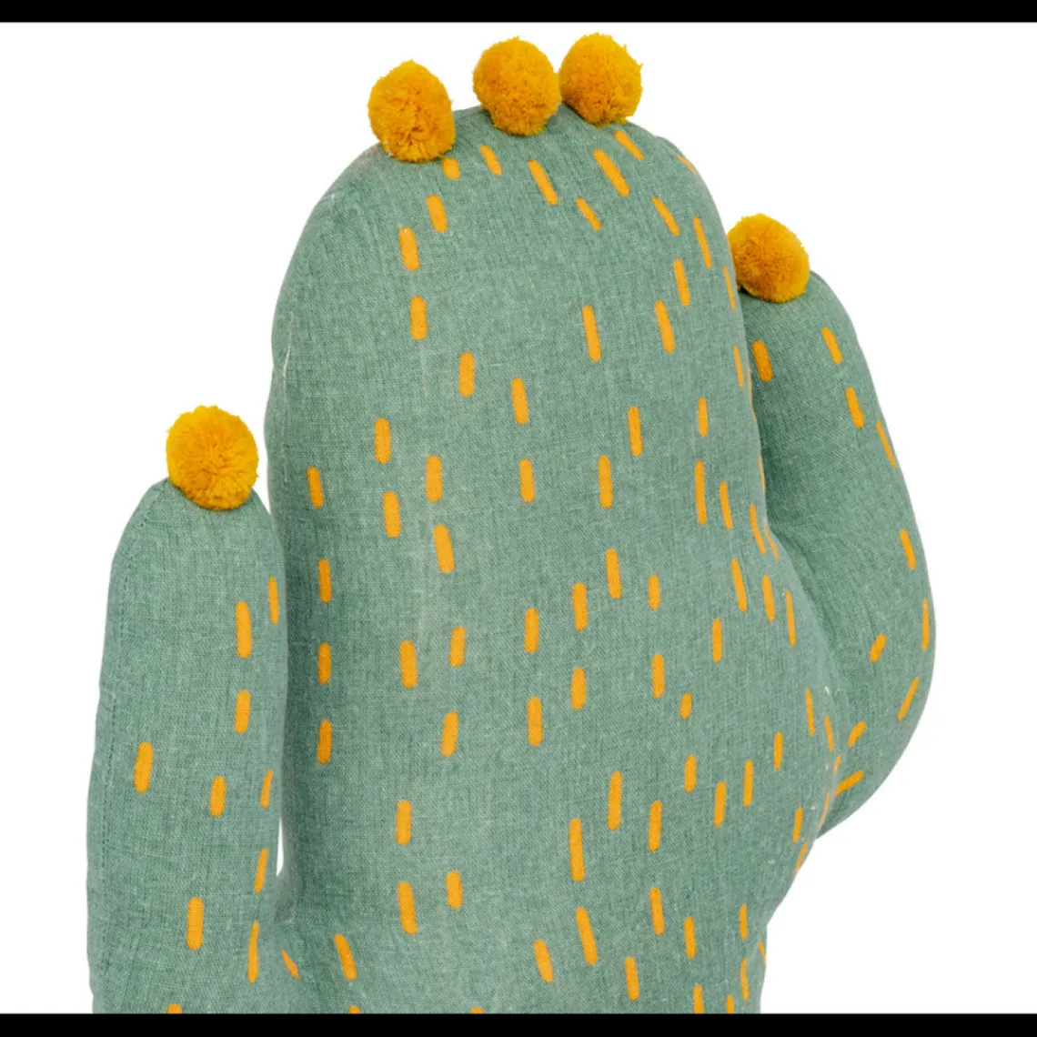 3S. x Home Coussin cactus Outlet