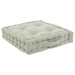 3S. x Home Coussin de sol enfant Bleu Clearance