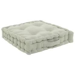 3S. x Home Coussin de sol enfant Bleu Clearance