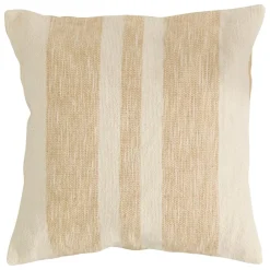 3S. x Home Coussin Laini - blanc Sale