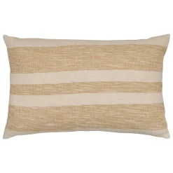 3S. x Home Coussin Laini - blanc Sale