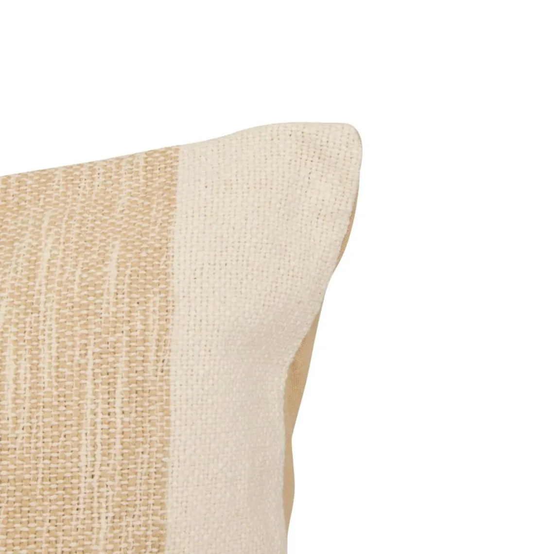 3S. x Home Coussin Laini - blanc Sale