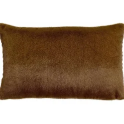 Maison Vivaraise Coussin Liwen Café Outlet