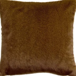 Maison Vivaraise Coussin Liwen Café Outlet
