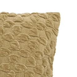 3S. x Home Coussin Nova 40x40cm - vert Kaki Sale