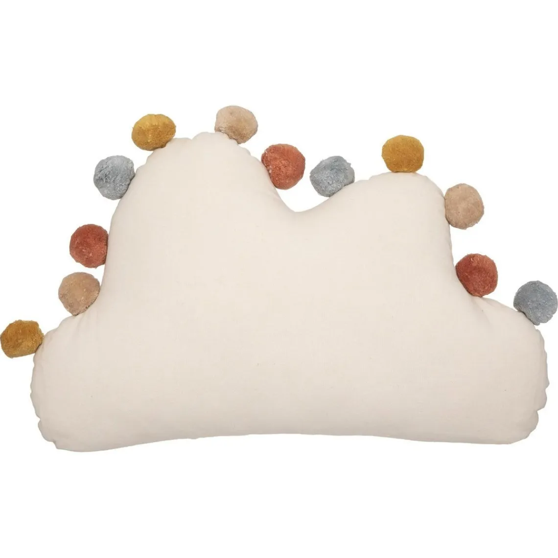 3S. x Home Coussin nuage
