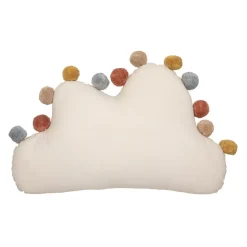3S. x Home Coussin nuage