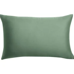 Maison Vivaraise Coussin recyclé Gianni Verveine 30 x 50 Discount
