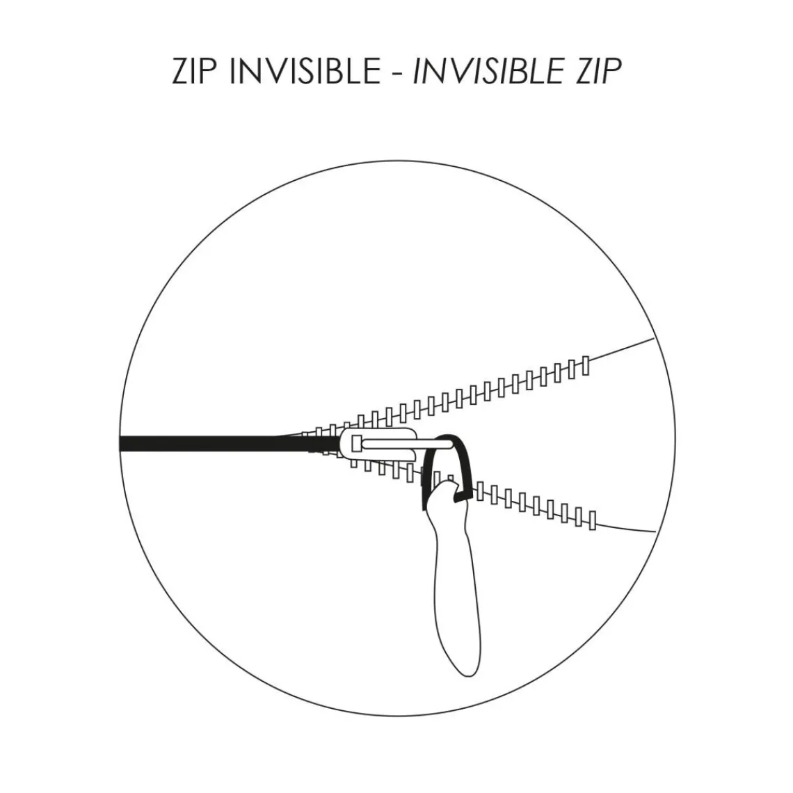 Maison Vivaraise Coussin uni Fara Safran 40 x 65 New