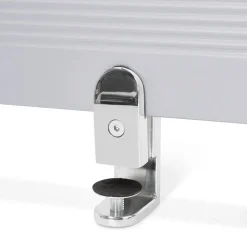 ALTEREGO Écran de séparation 'PAVU' pour bureau Outlet