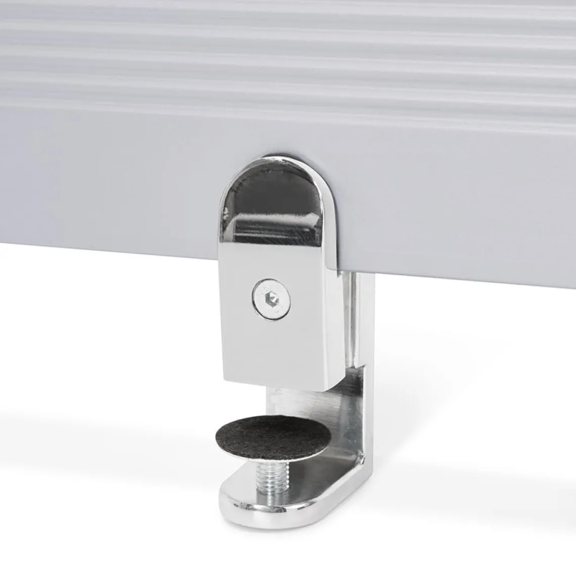 ALTEREGO Écran de séparation 'PAVU' pour bureau Outlet