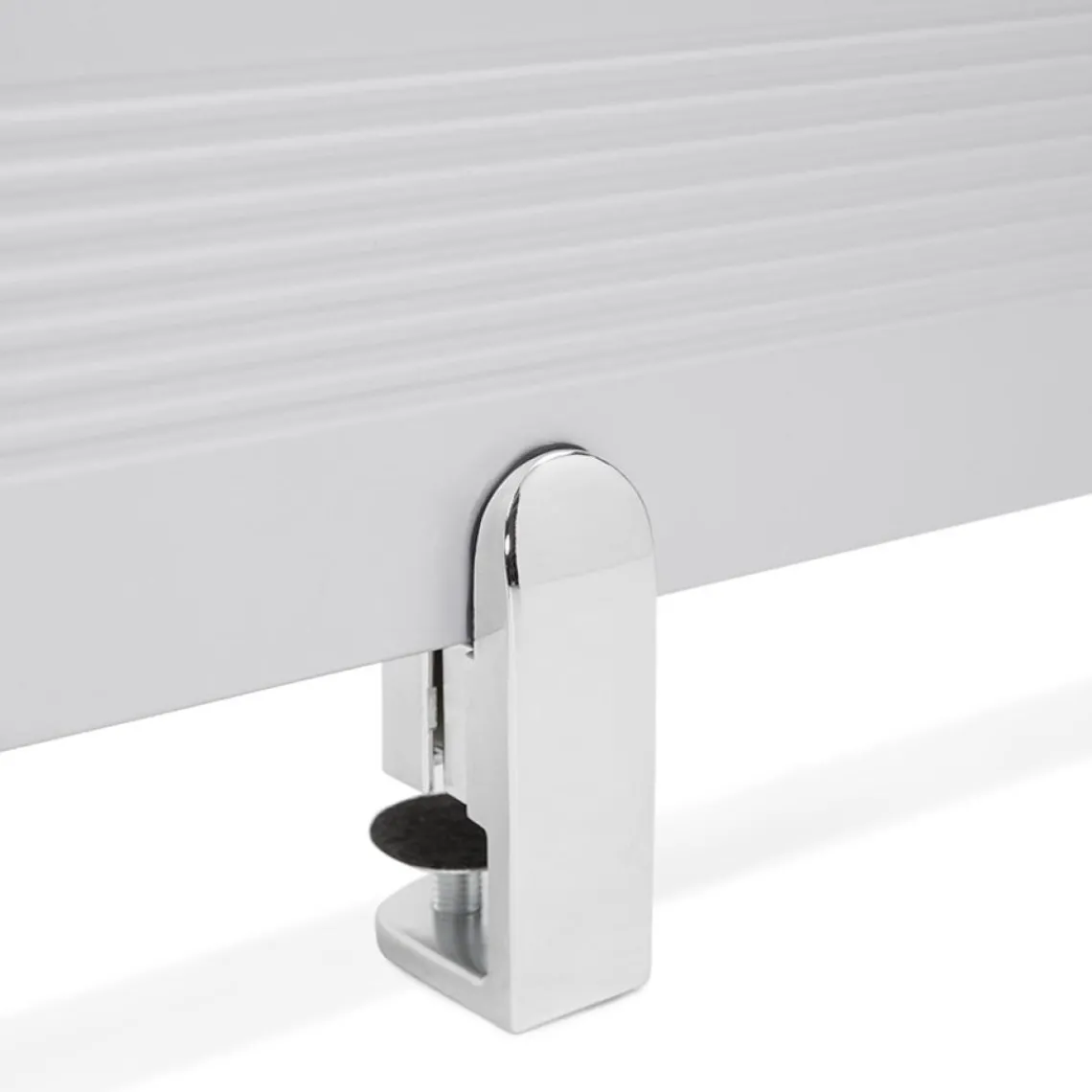 ALTEREGO Écran de séparation 'PAVU' pour bureau Outlet