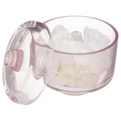 3S. x Home Cristal huile Outlet