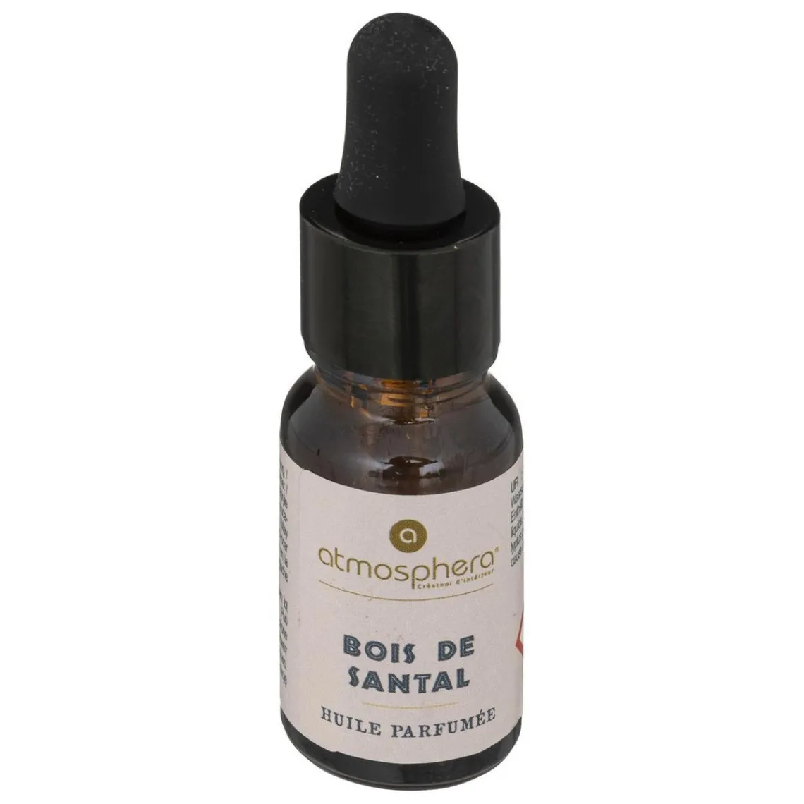 3S. x Home Cristal huile Outlet