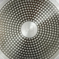 3S. x Home Crêpière aluminium forgé Discount