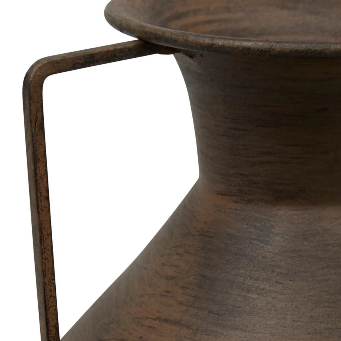 3S. x Home Cruche Wonj marron Clearance