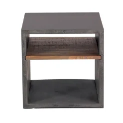 Zago Cube 2 niches clair Beige Outlet