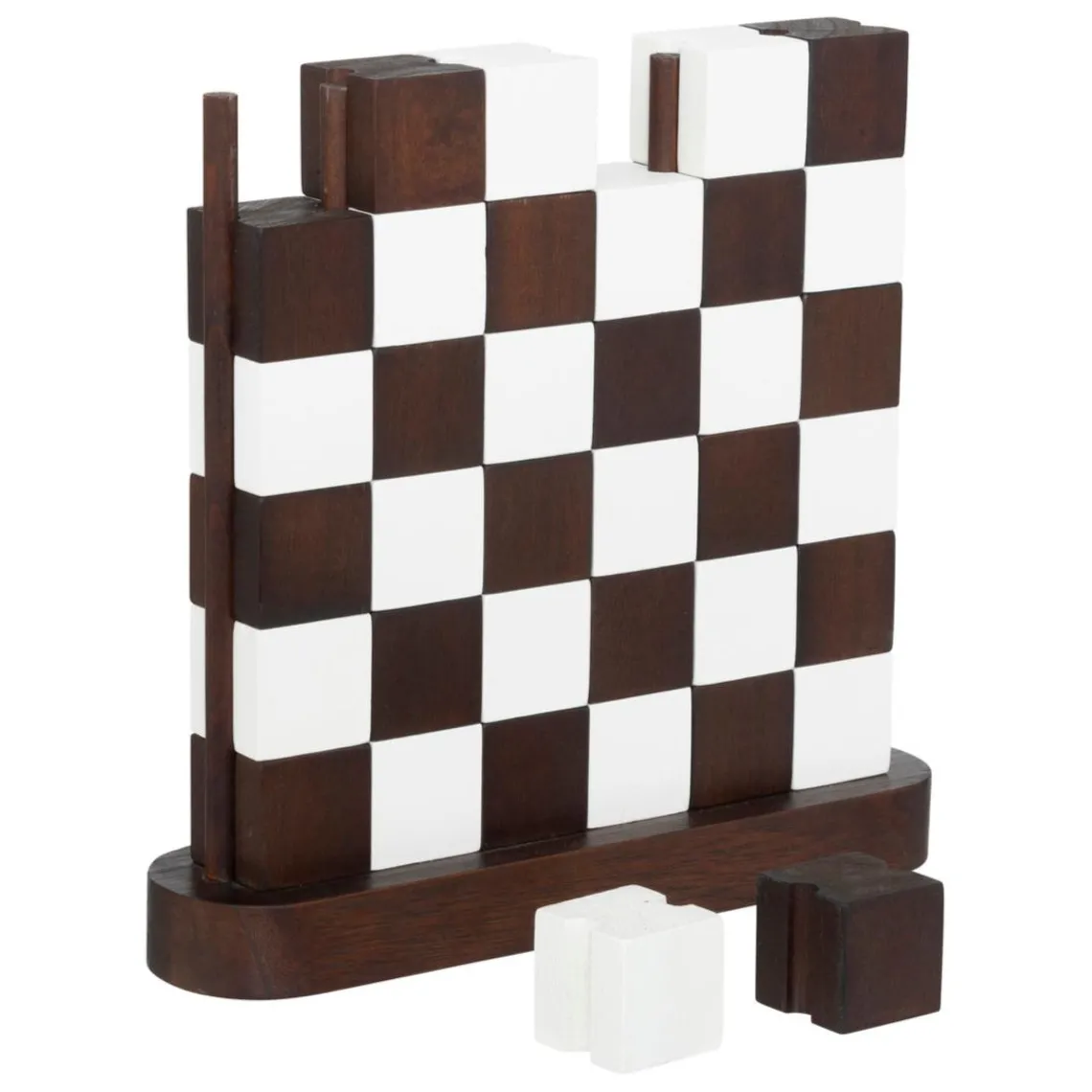 3S. x Home Damier Discount