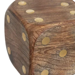 3S. x Home Déco à poser 3 dés Sale