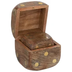 3S. x Home Déco à poser 3 dés Sale