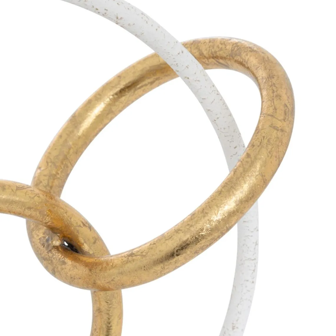 3S. x Home Déco à poser blanc New