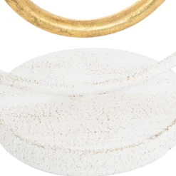 3S. x Home Déco à poser blanc New