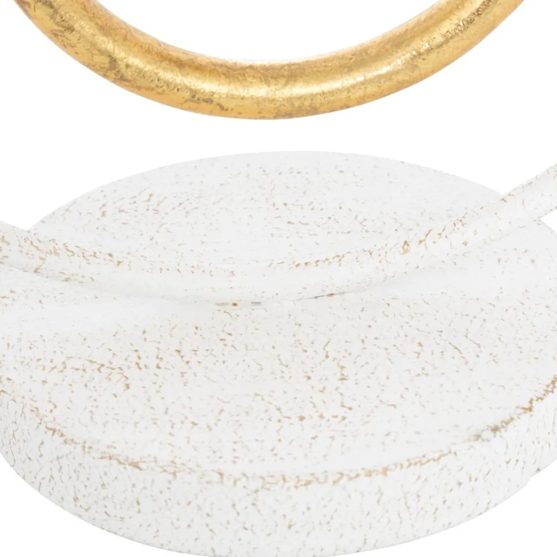 3S. x Home Déco à poser blanc New