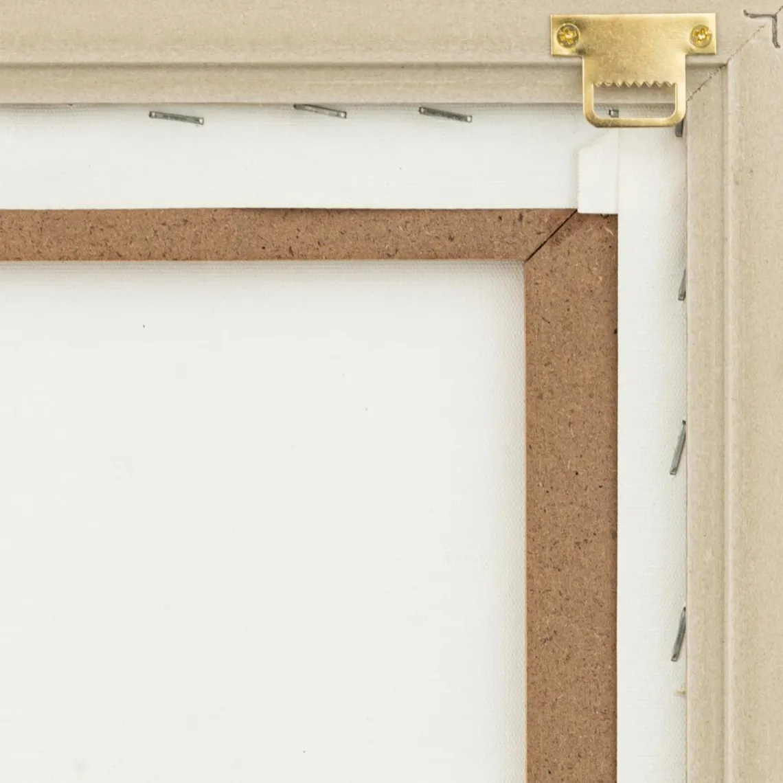 3S. x Home Déco mural 3D Azra Beige New