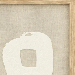 3S. x Home Déco mural 3D Disa Beige Clearance