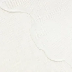 3S. x Home Déco mural 3D Kohana Blanc Outlet