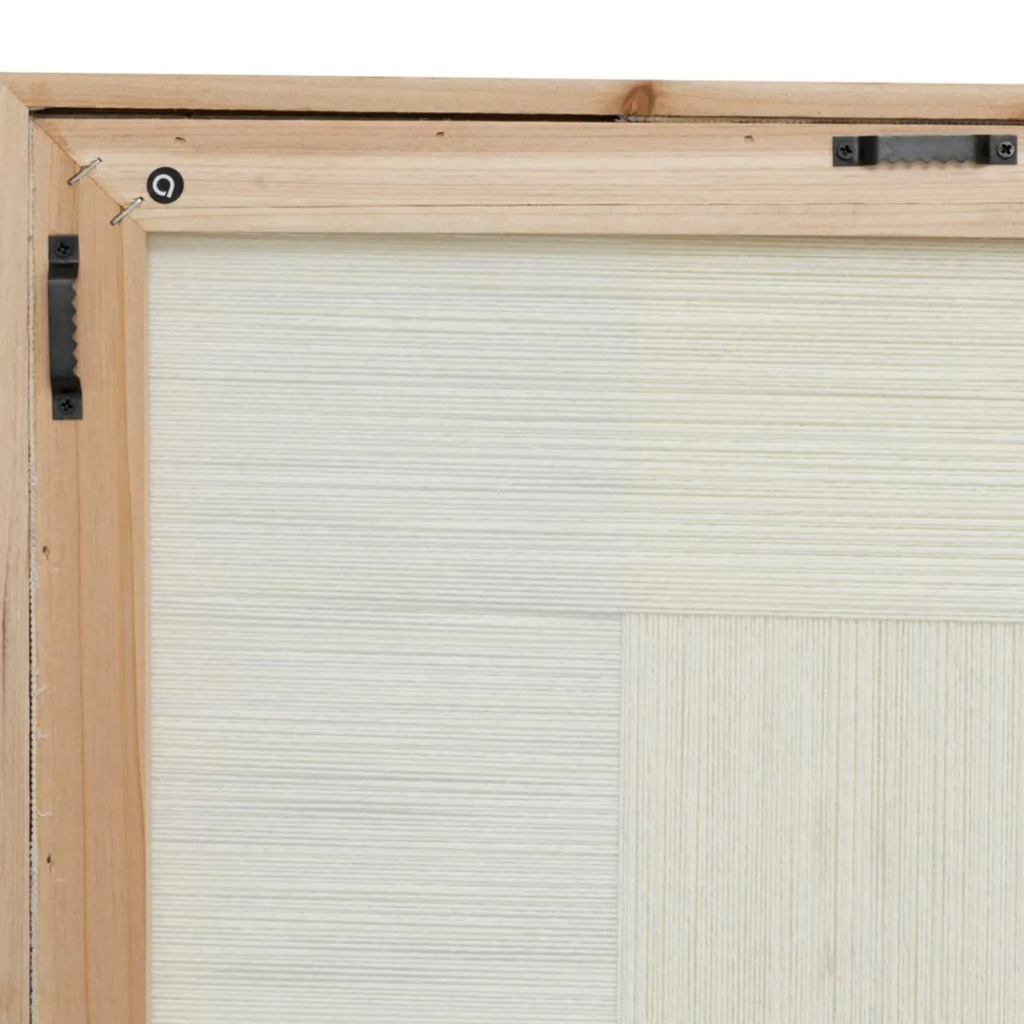 3S. x Home Déco murale Beige New