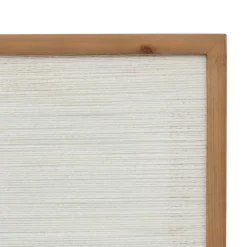 3S. x Home Déco murale Beige New