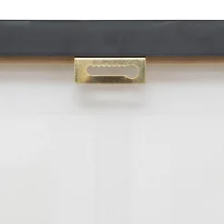 3S. x Home Déco murale Beige Discount