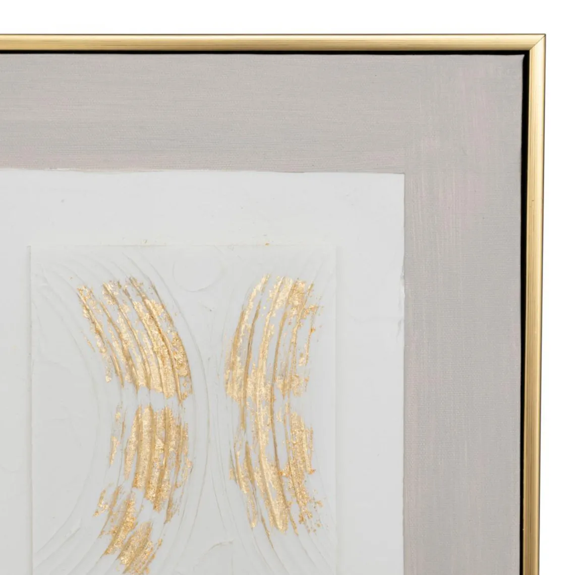 3S. x Home Déco murale Beige Discount