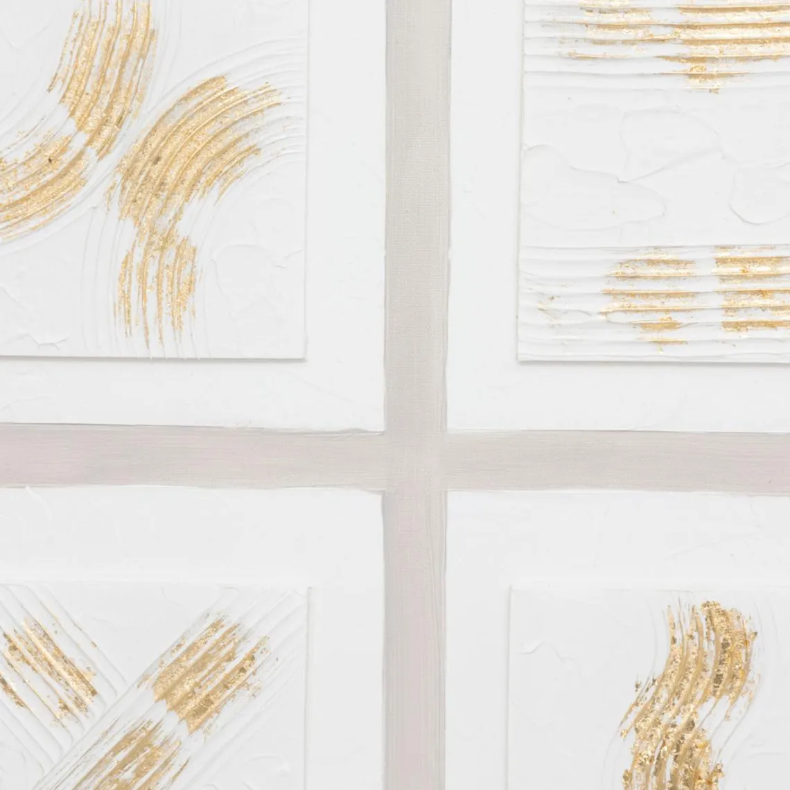 3S. x Home Déco murale Beige Discount