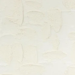 3S. x Home Déco murale 3D Talima blanc