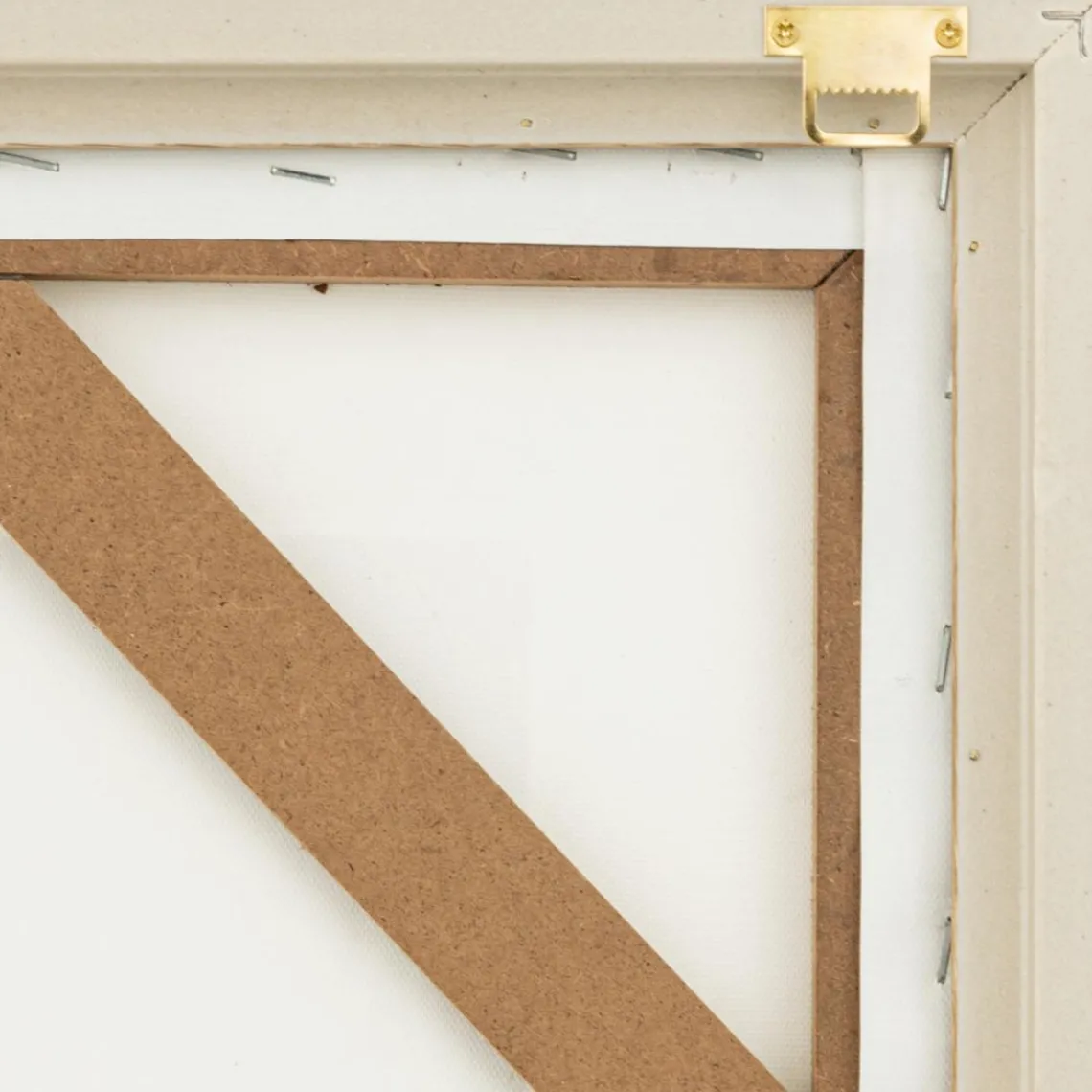 3S. x Home Déco murale 3D Talima blanc