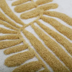 Nattiot Déco murale enfant MINERVA jaune Clearance