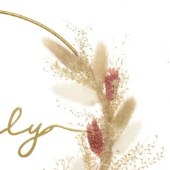 3S. x Home Déco Murales Fleurs Sec Wonder D24 family