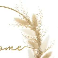 3S. x Home Déco Murales Fleurs Sec Wonder D24 family