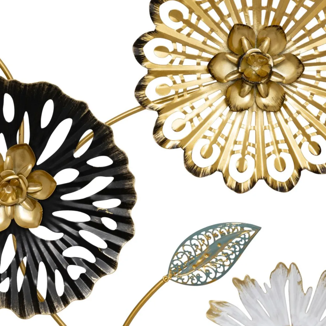 3S. x Home Décoration murale Hot