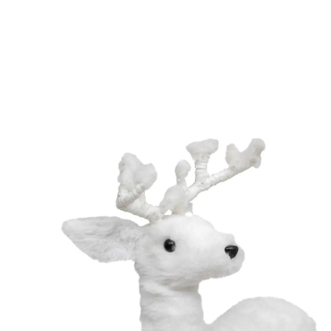 3S. x Home Décoration Noël, Renne debout Clearance