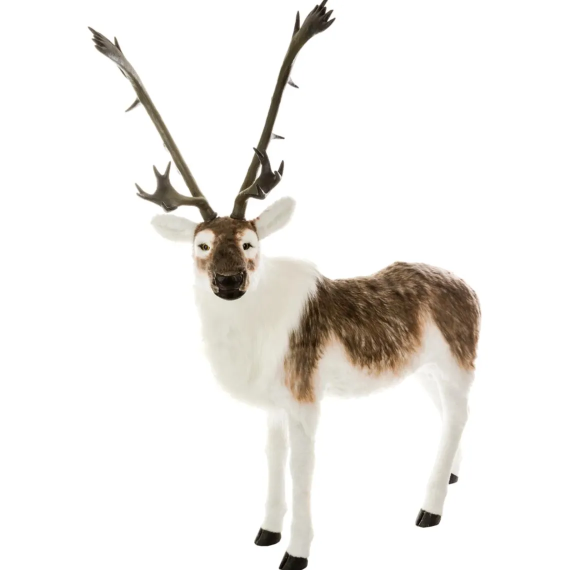 3S. x Home Décoration renne géant Online