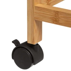 3S. x Home Desserte + Platx Amo Blackbamboo