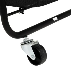 3S. x Home Desserte à roulettes Hot